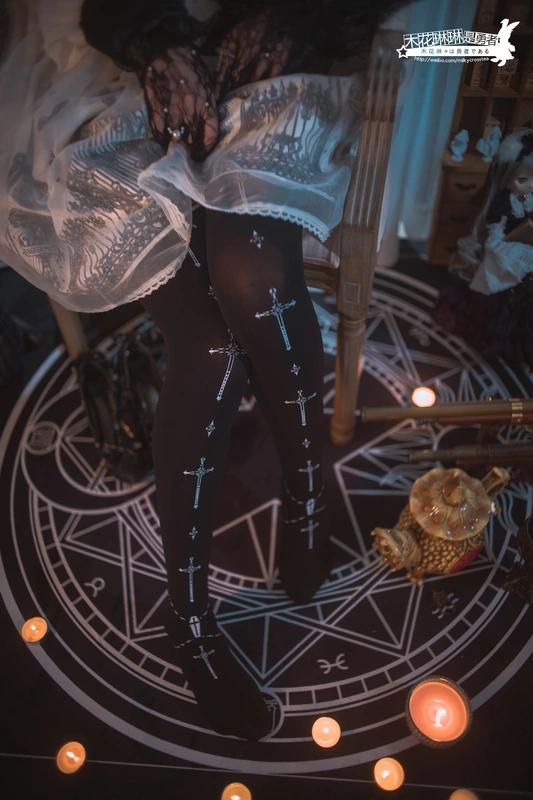 沃尔普吉斯之夜 - 木花琳琳是勇者